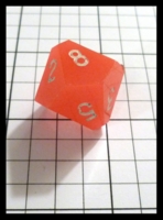Dice : Dice - DM Collection - Armory Red Translucent Lipstick D10 - Ebay July 2013